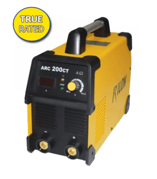 Rilon ARC 200CT DC Inverter Welding Machine