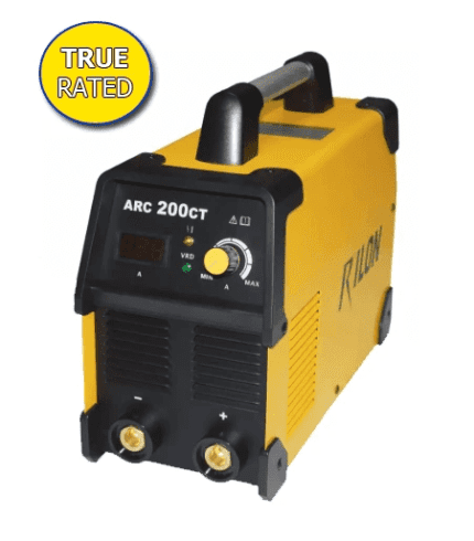 Rilon ARC 200CT DC Inverter Welding Machine