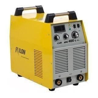 Rilon ARC 400G DC Inverter Welding Machine with VRD