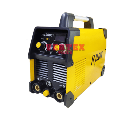 Rilon TIG 200CT 2-in-1 ARC/TIG Welding Machine