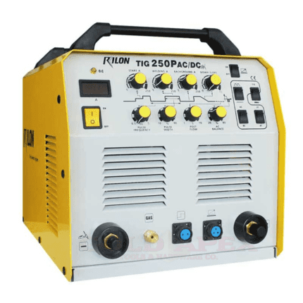 Rilon TIG250P AC/DC Inverter Welding Machine (TIG/ARC)