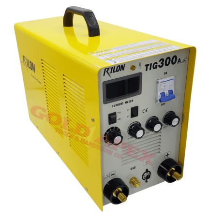 Rilon TIG300A DC Inverter Welding Machine (TIG-MMA)