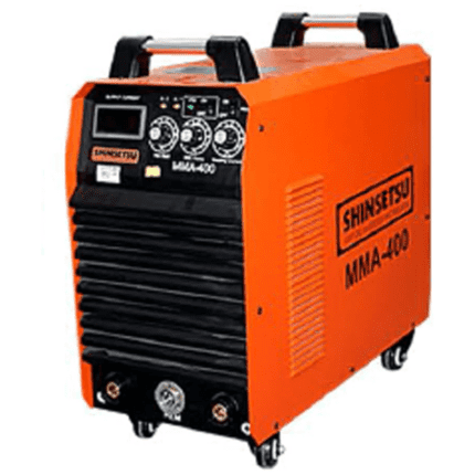 Shinsetsu MMA-400 MMA Inverter Welding Machine 400A