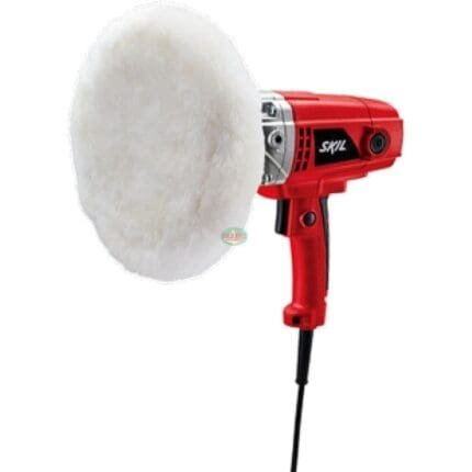 Skil 9082 Vertical Polisher / Buffing Machine
