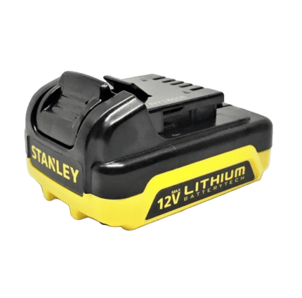 Stanley SCB12S 12V Lithium Ion Battery 1.5Ah