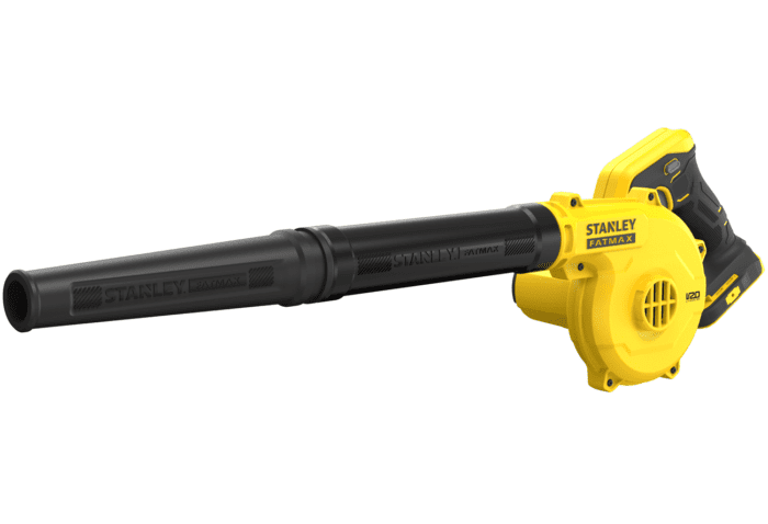 Stanley SCBL01 20V Cordless Jobsite Air Blower (Bare Tool)