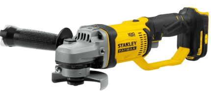 Stanley SCG400 20V FATMAX Angle Grinder