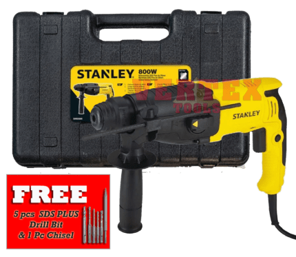 Stanley SHR263KA SDS-plus Rotary Hammer