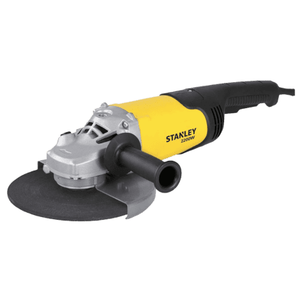 Stanley SL227 Angle Grinder