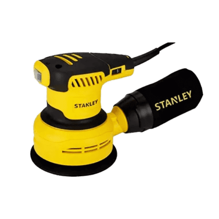 Stanley SS30 Random Orbital Sander