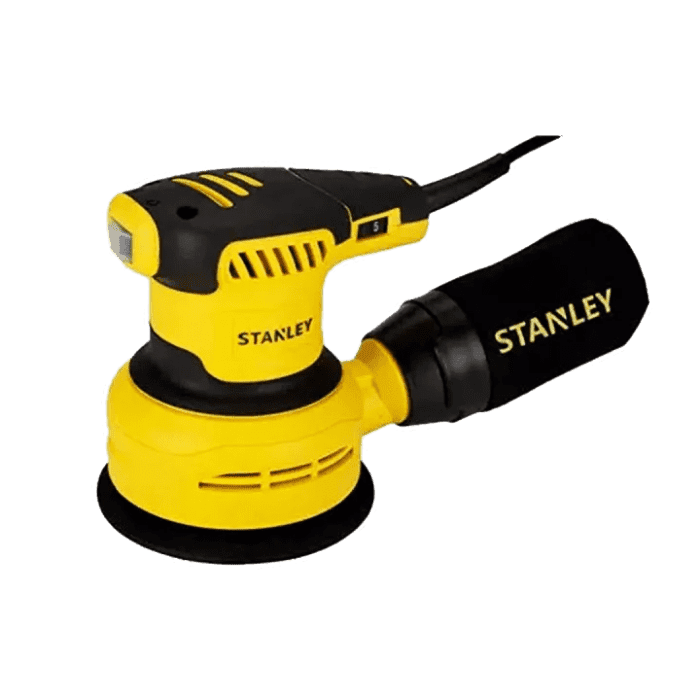 Stanley SS30 Random Orbital Sander