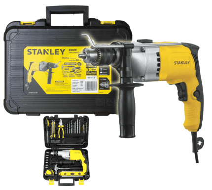 Stanley STDH7213V Impact / Hammer Drill 13mm