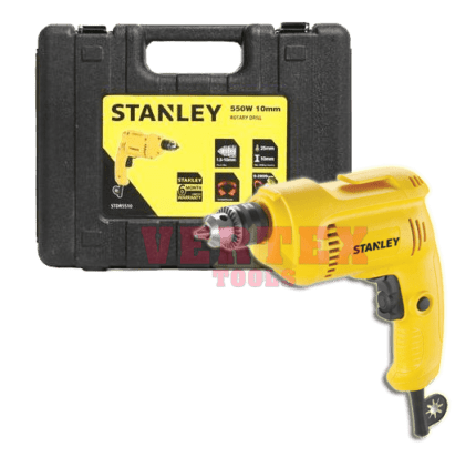 Stanley STDR5510 Hand Drill