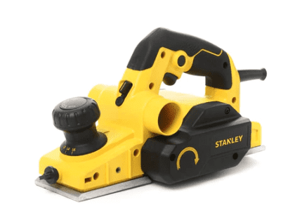 Stanley STEL630 Planer