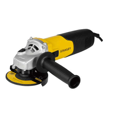Stanley STGS8100 Angle Grinder