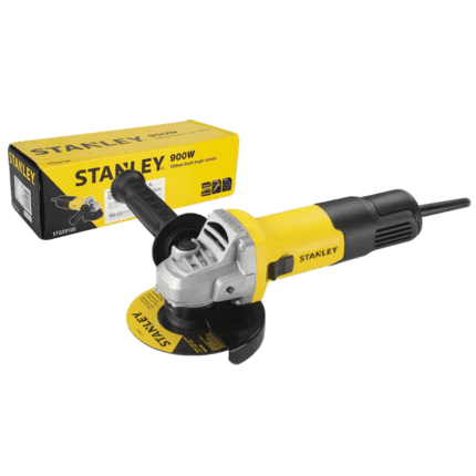 Stanley STGS9100A Angle Grinder