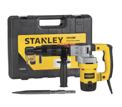 Stanley STHM5KH Demolition Hammer / Chipping Gun