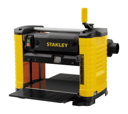 Stanley STP18 Thickness Planer / Bench Planer