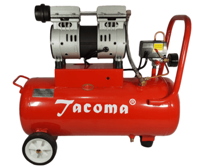 Tacoma Oil Free Air Compressor 1/4 Horse Power