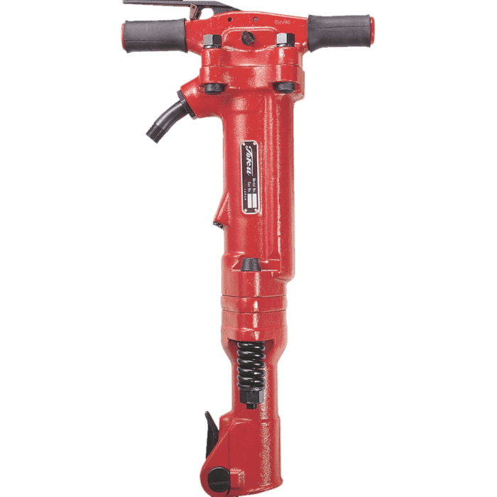 Toku TPB-90 Pneumatic Air Concrete Breaker/Demolition Hammer 77.7cfm