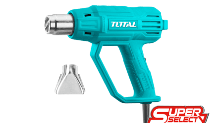 Total TB200365 Heat Gun