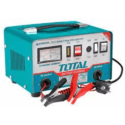Total TBC1601 Car Battery Charger