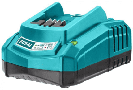 Total TFCLI2001 20V Fast Intelligent Battery Charger