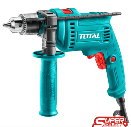 Total TG1061356UP Impact Drill / Hammer Drill