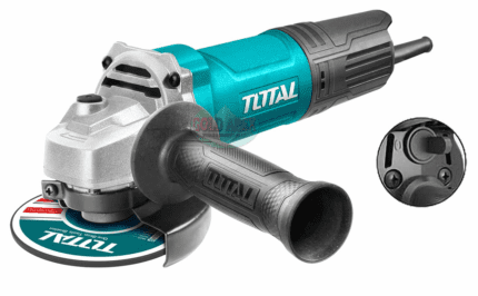 Total TG10710056 / TG10710056UP Angle Grinder
