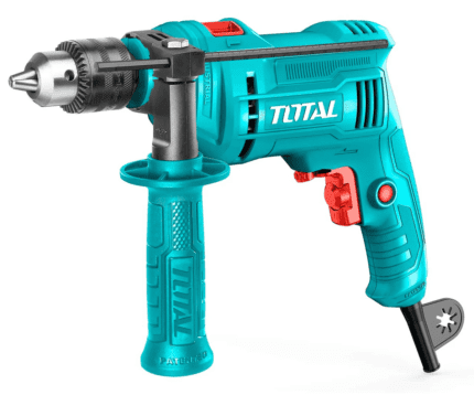 Total TG107136UP Hammer Drill 13mm 710W