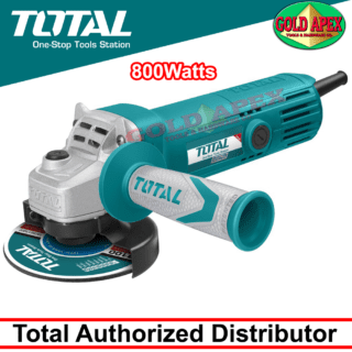 Total TG1081006 Angle Grinder