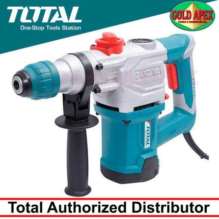 Total TH110286 SDS-plus Rotary Hammer