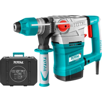Total TH118366 SDS-plus Rotary Hammer 1800W
