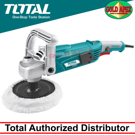 Total TP1141806 Polisher / Buffing Machine