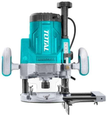 Total TR111226 Plunge Router (Variable Speed)