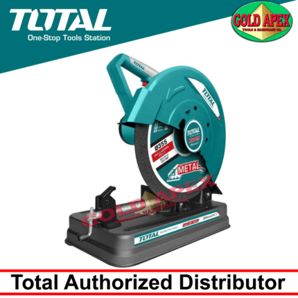 Total TS92035526 Cut Off Machine 14"