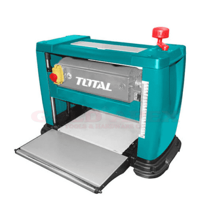 Total TTKP15001 Bench Planer / Thickness Planer