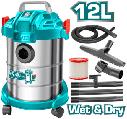Total TVC14122 Vacuum Cleaner