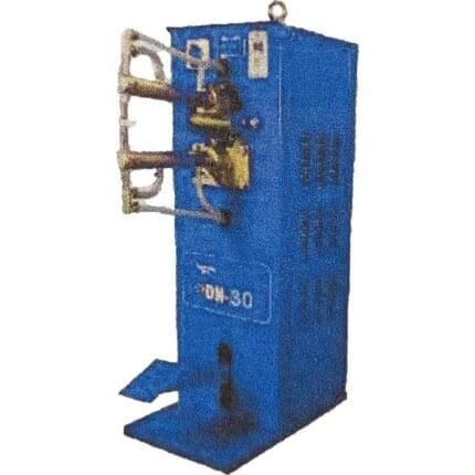 Tyler DN-30 Spot Welding Machine