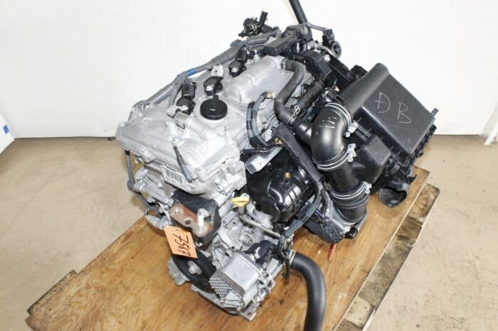 used engines canada - Image 6