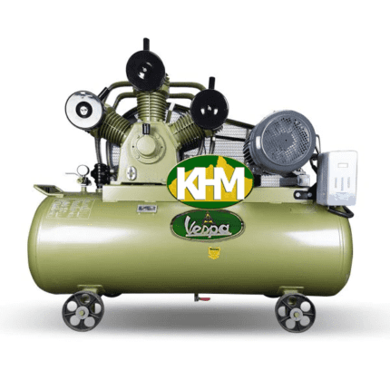 Vespa 20HP Air Compressor Belt Driven