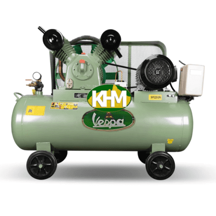 Vespa 7.5HP Air Compressor Belt Driven