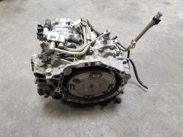 VQ35DE 2003-2007 Nissan Altima Maxima Murano Quest CVT Transmission Auto V6 VQ