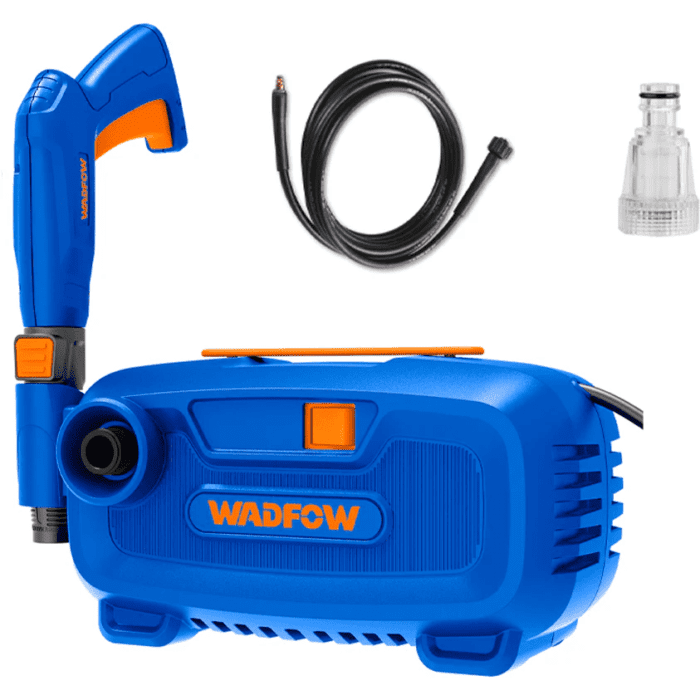Wadfow WHP1A11P High Pressure Washer