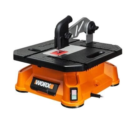 Worx WX572 Blade Runner | Table Jigsaw