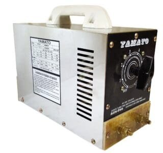 Yamato BX6 200A Stainless Body Welding Machine