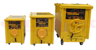 Yamato Commercial Type Welding Machine