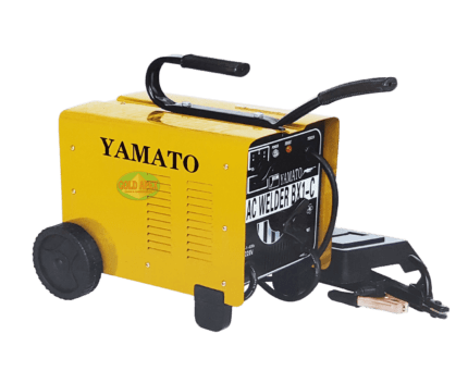 Yamato JR Portable Welding Machine BX1 200A