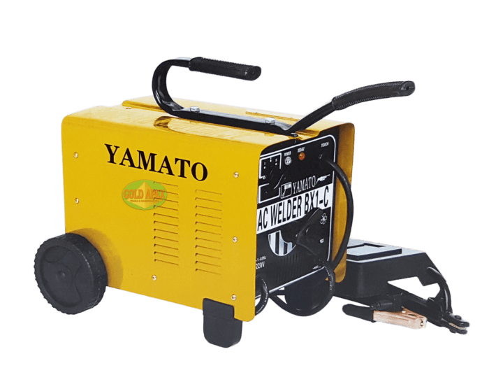 Yamato JR Portable Welding Machine BX1 200A