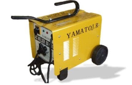 Yamato JR Portable Welding Machine BX1 300A